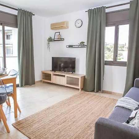 Al38 Elegant In Fenals * Λορέτ Ντε Μαρ
