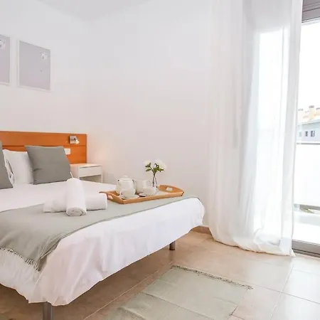 Al38 Elegant In Fenals Appartamento *