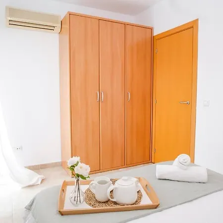 Al38 Elegant In Fenals Apartment