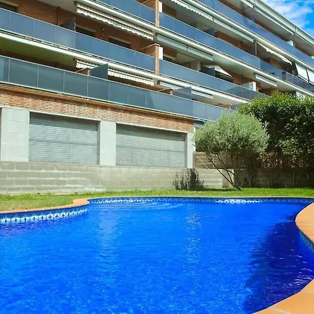 Apartment Al38 Elegant In Fenals