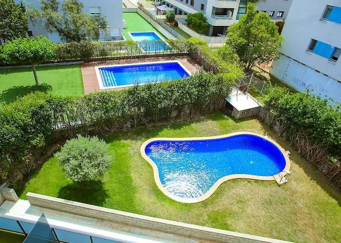Al38 Elegant In Fenals * 료렛 드 마르